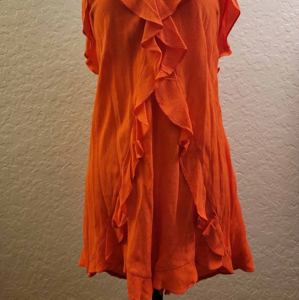 Romper NWOT